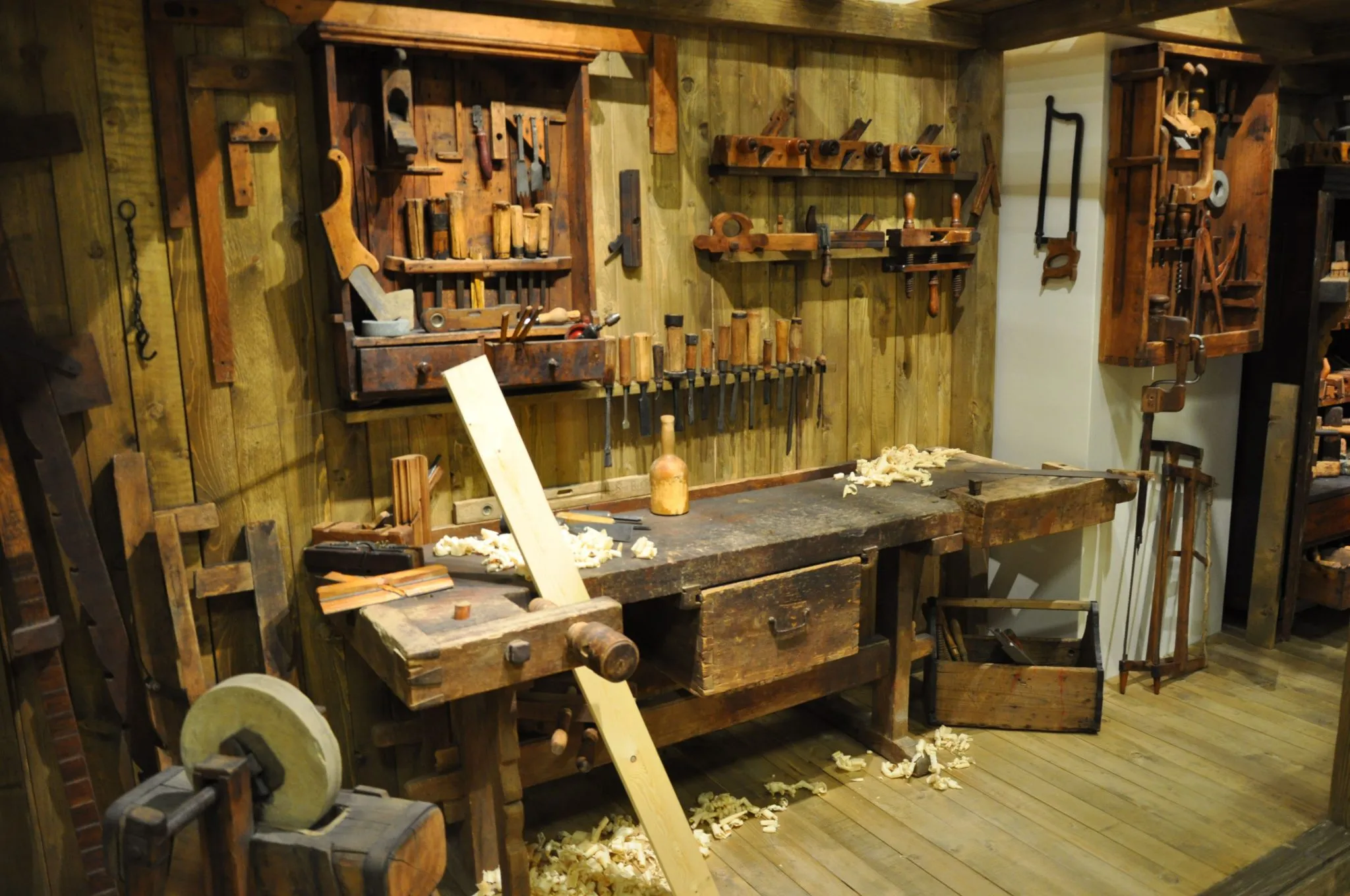 muzeum zvolen - Čo je v okolí